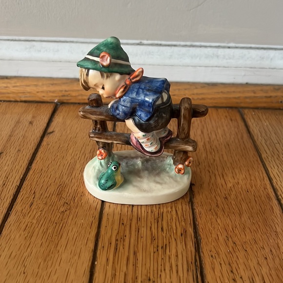 Geobel Hummel Collection (set of 7 pieces) - Picture 12 of 16